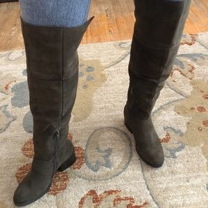 Steve Madden boots